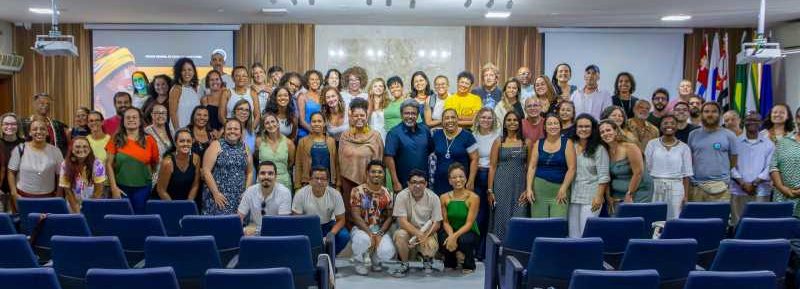 São Sebastião fortalece educação antirracista