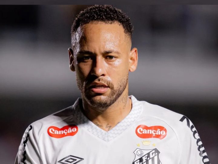 Neymar foi inocentado na Justiça da Espanha