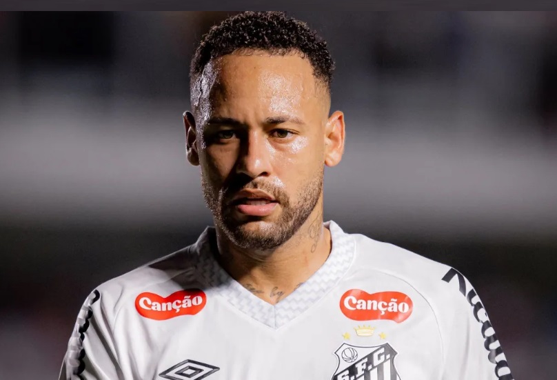 Neymar foi inocentado na Justiça da Espanha