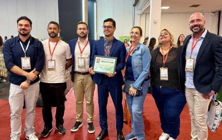 São Sebastião em alta!