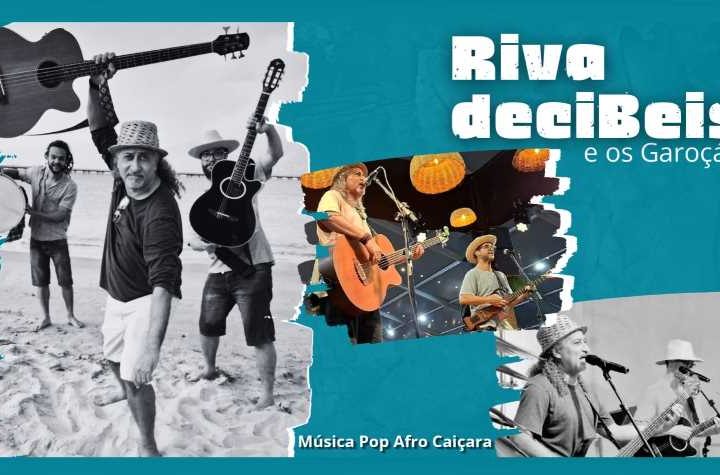 Música Pop Afro Caiçara