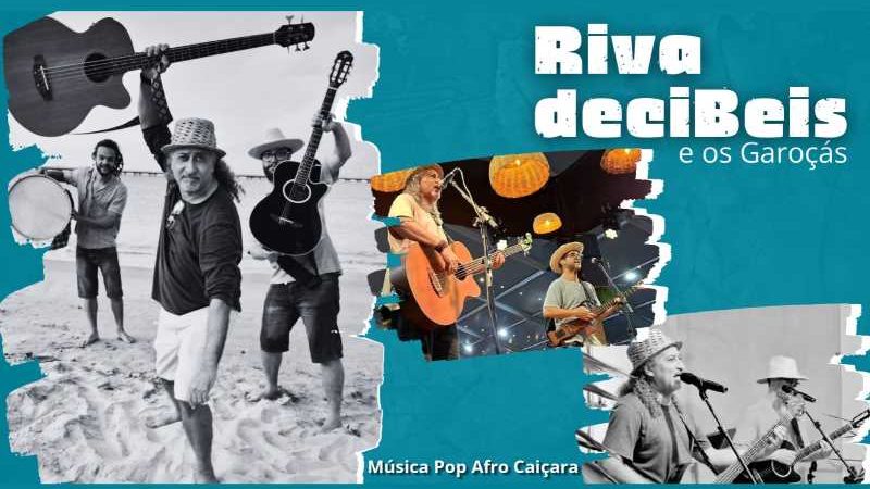 Música Pop Afro Caiçara