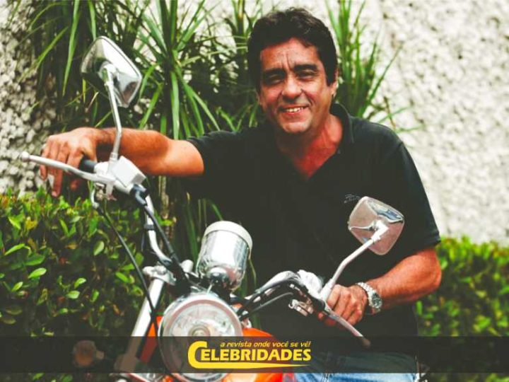 Conheça a história da música “Vital e sua moto”