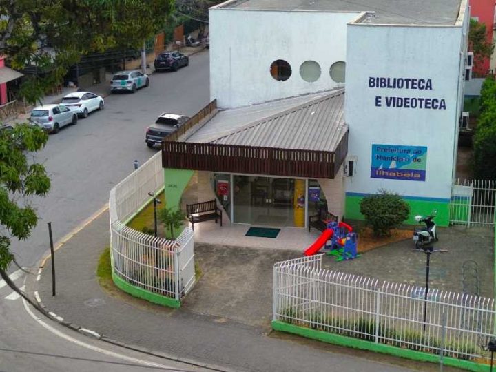 Educação e cultura em Ilhabela