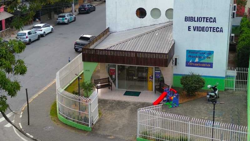 Educação e cultura em Ilhabela
