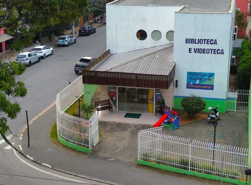 Educação e cultura em Ilhabela