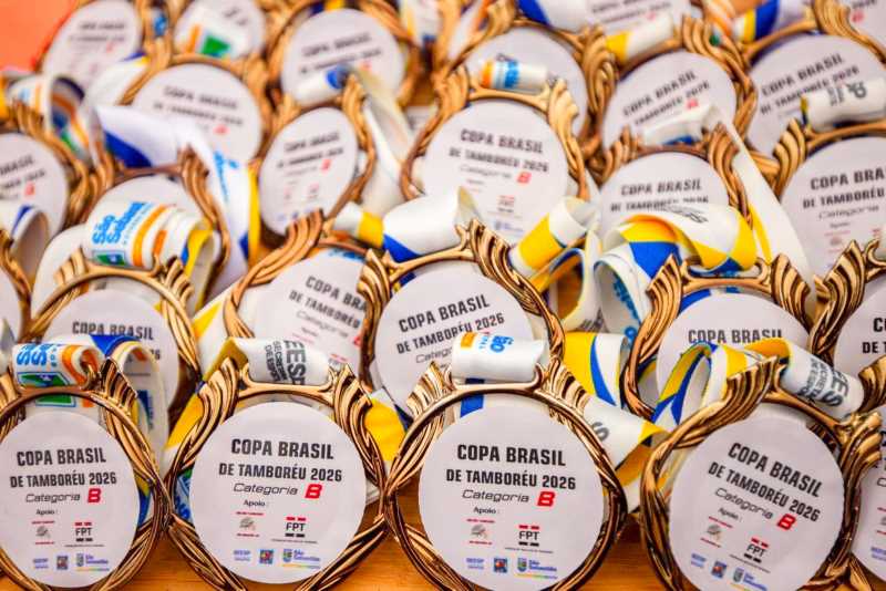 Micuim Clube de São Sebastião vence Copa Brasil B de Tamboréu na Praia de Barequeçaba