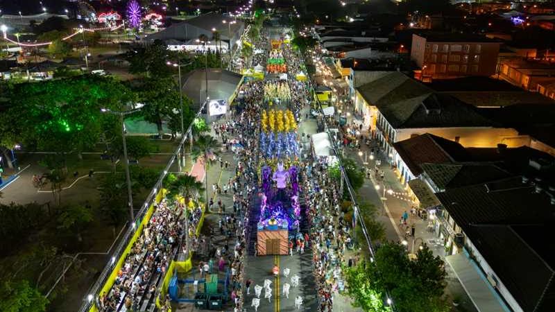 Carnaval 2027