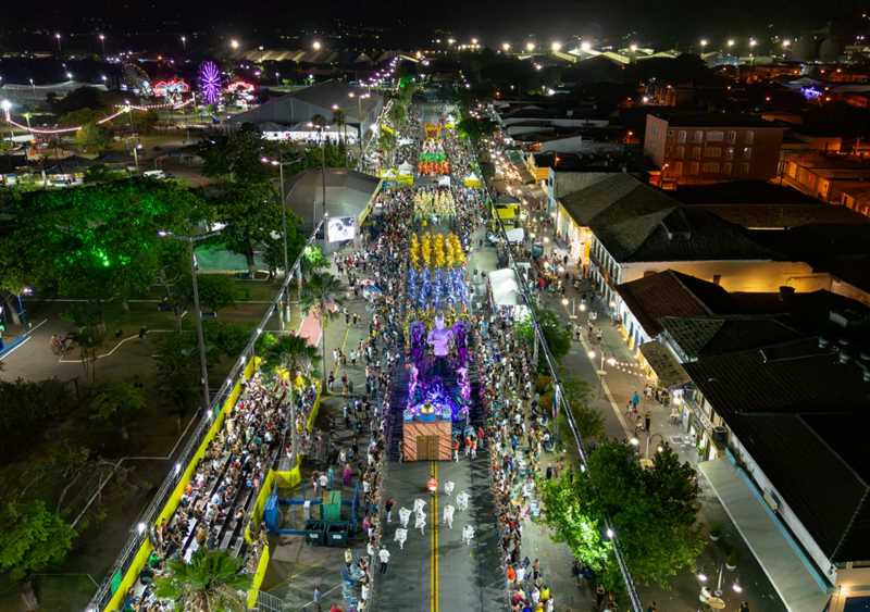 Carnaval 2027