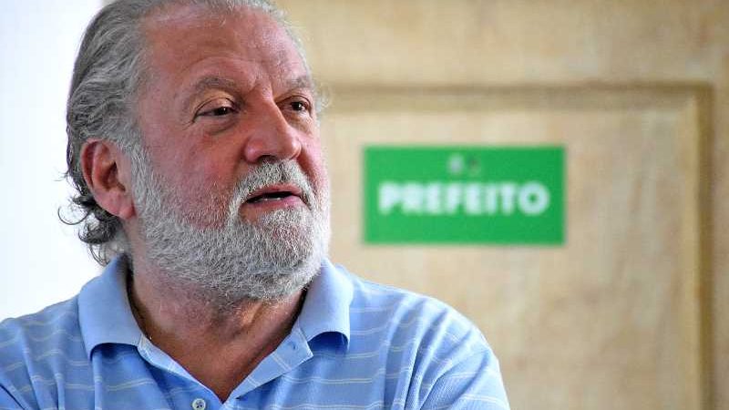 Colucci destaca renovação do CEBAS como avanço para a Santa Casa de Ilhabela