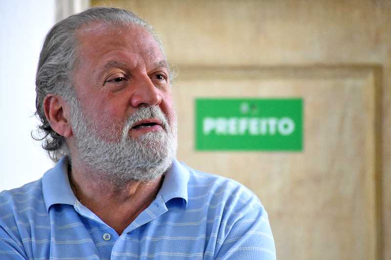Colucci destaca renovação do CEBAS como avanço para a Santa Casa de Ilhabela