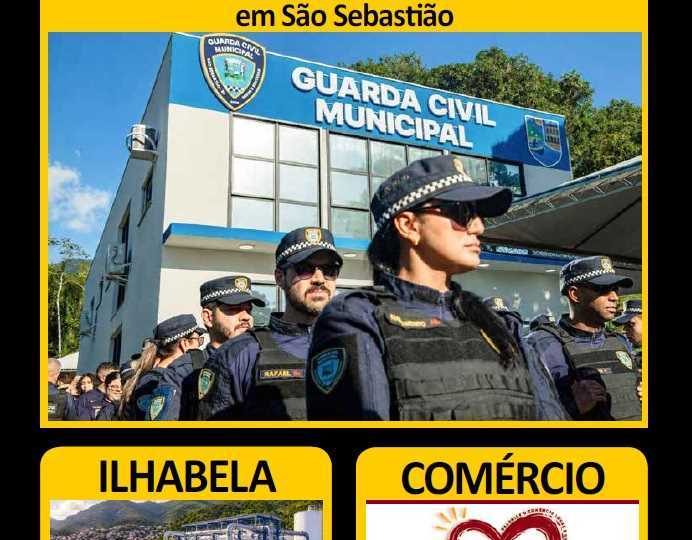 Nova edição!