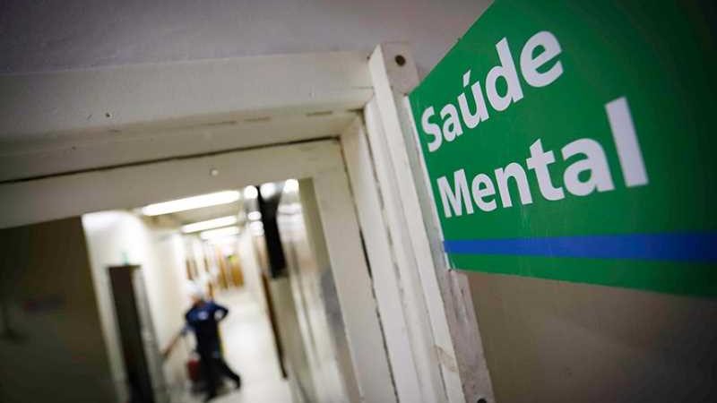 Lei garante acesso de crianças e adolescentes à saúde mental no SUS