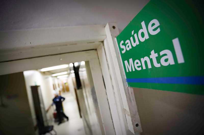 Lei garante acesso de crianças e adolescentes à saúde mental no SUS