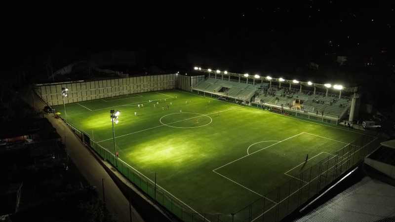 Começa hoje o Campeonato Municipal de Futebol de Ilhabela