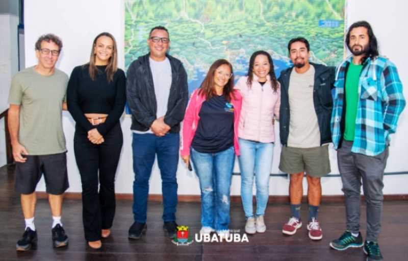 Setur e setor náutico discutem regulamentação de atividade