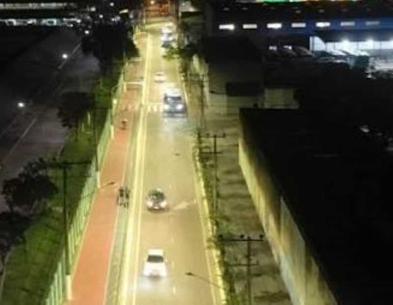 Ilumina São Sebá