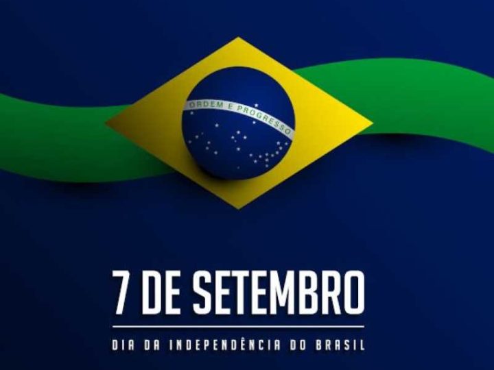Será que os brasileiros sabem o motivo do feriado de 7 de setembro?