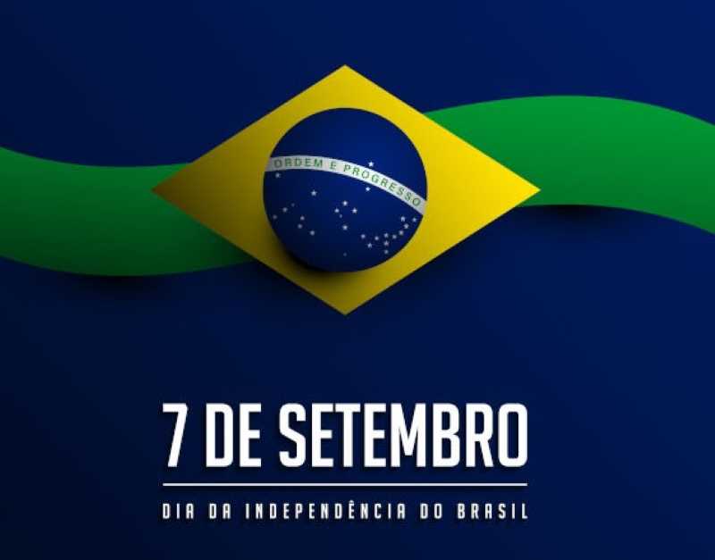 Será que os brasileiros sabem o motivo do feriado de 7 de setembro?