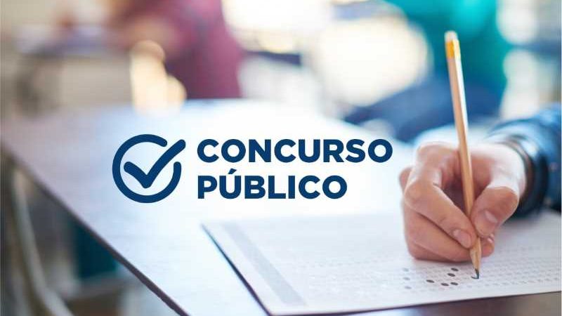 Classificação do concurso público em Ubatuba