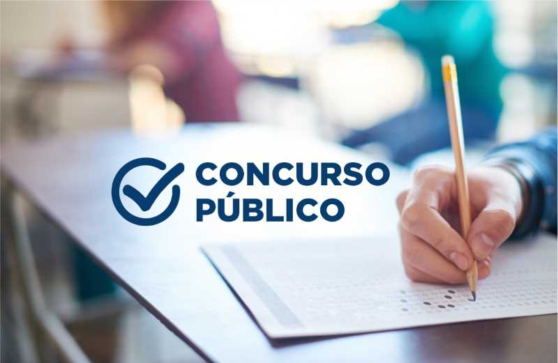 Classificação do concurso público em Ubatuba