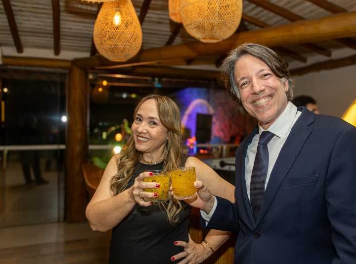 Tradicional Baile da Advocacia 2026