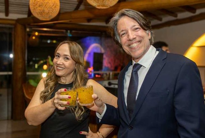 Tradicional Baile da Advocacia 2026