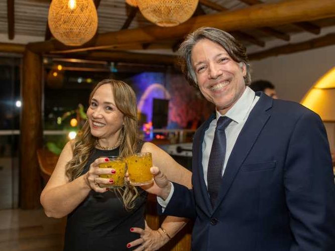 Tradicional Baile da Advocacia 2026