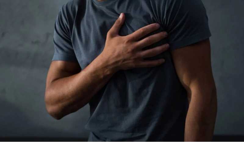 1 mês antes de um Ataque Cardíaco, o corpo vai avisar com estes 5 sinais