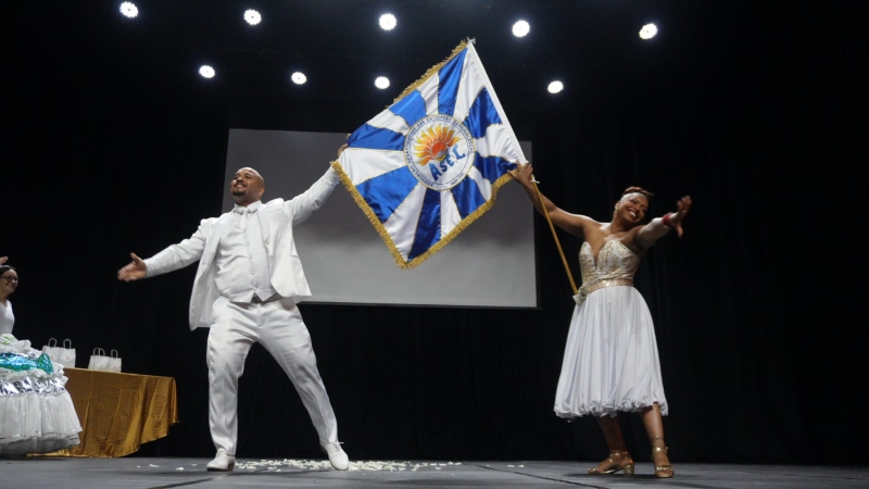 Em noite de gala, ASEC comemora seus 40 anos com homenagem aos fundadores
