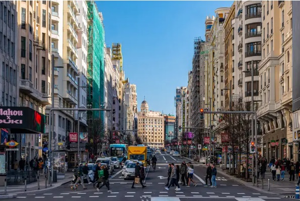 Por que a Espanha, que construía casas demais, vive hoje grave crise de moradia