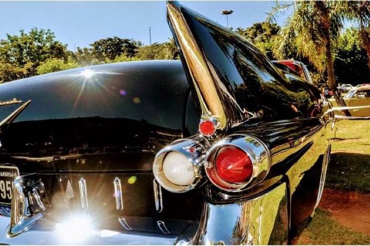São Sebastião terá Encontro de Autos Antigos