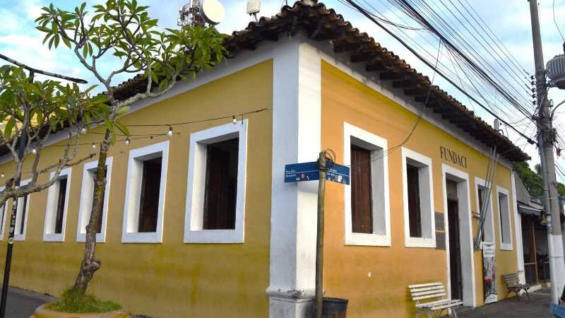 Concurso público em Ilhabela