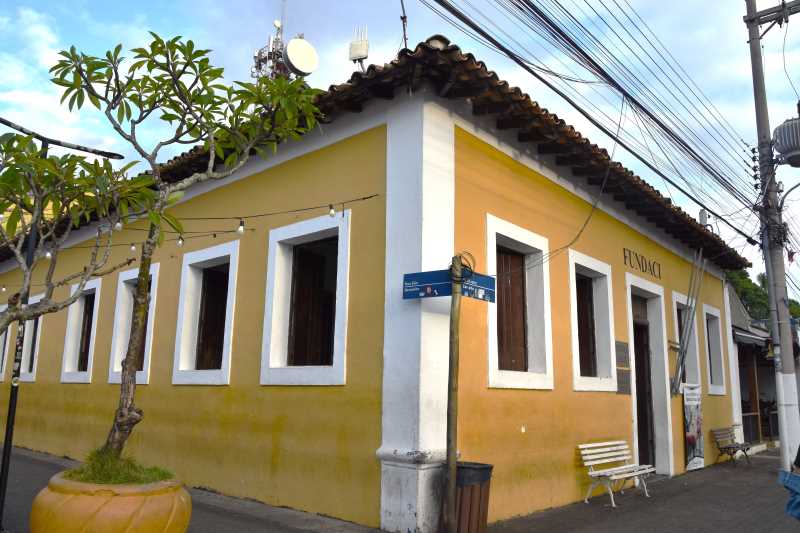 Concurso público em Ilhabela