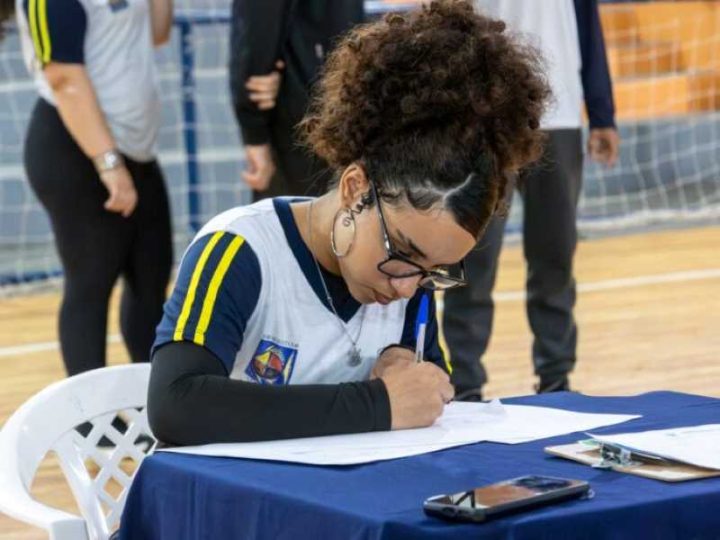 Olimpíada de Matemática reúne 175 estudantes e premia escolas da rede  municipal em São Sebastião