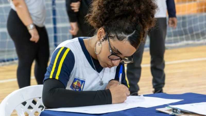 Olimpíada de Matemática reúne 175 estudantes e premia escolas da rede  municipal em São Sebastião