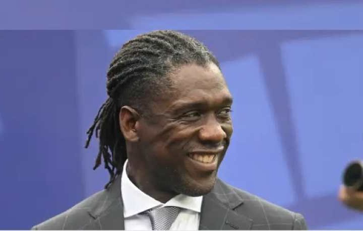 Seedorf será a salvação?