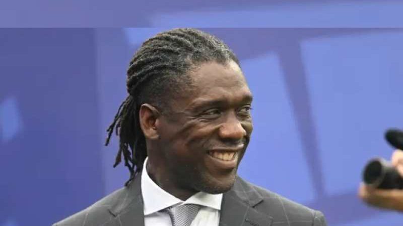 Seedorf será a salvação?
