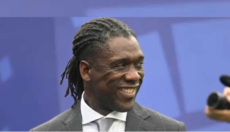 Seedorf será a salvação?