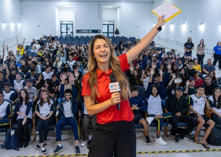 Alunos de São Sebastião garantem vagas na grande final do ‘Matemática Vanguarda’