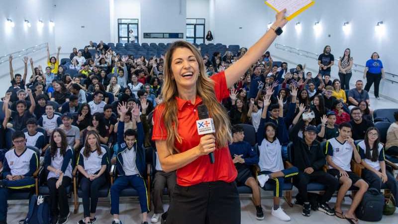 Alunos de São Sebastião garantem vagas na grande final do ‘Matemática Vanguarda’