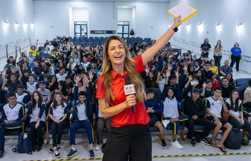 Alunos de São Sebastião garantem vagas na grande final do ‘Matemática Vanguarda’